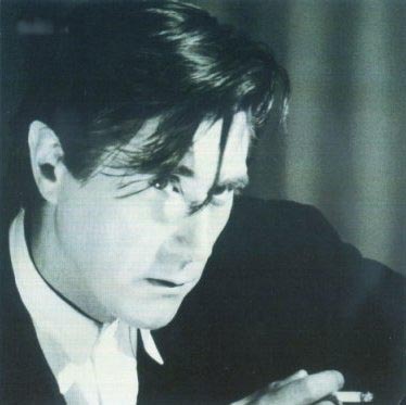 Bryan Ferry